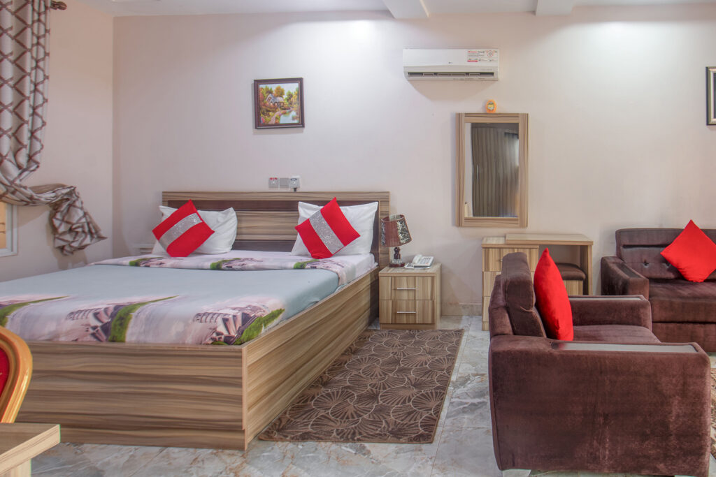 Presidential Suite 2