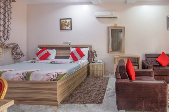 Presidential Suite 2