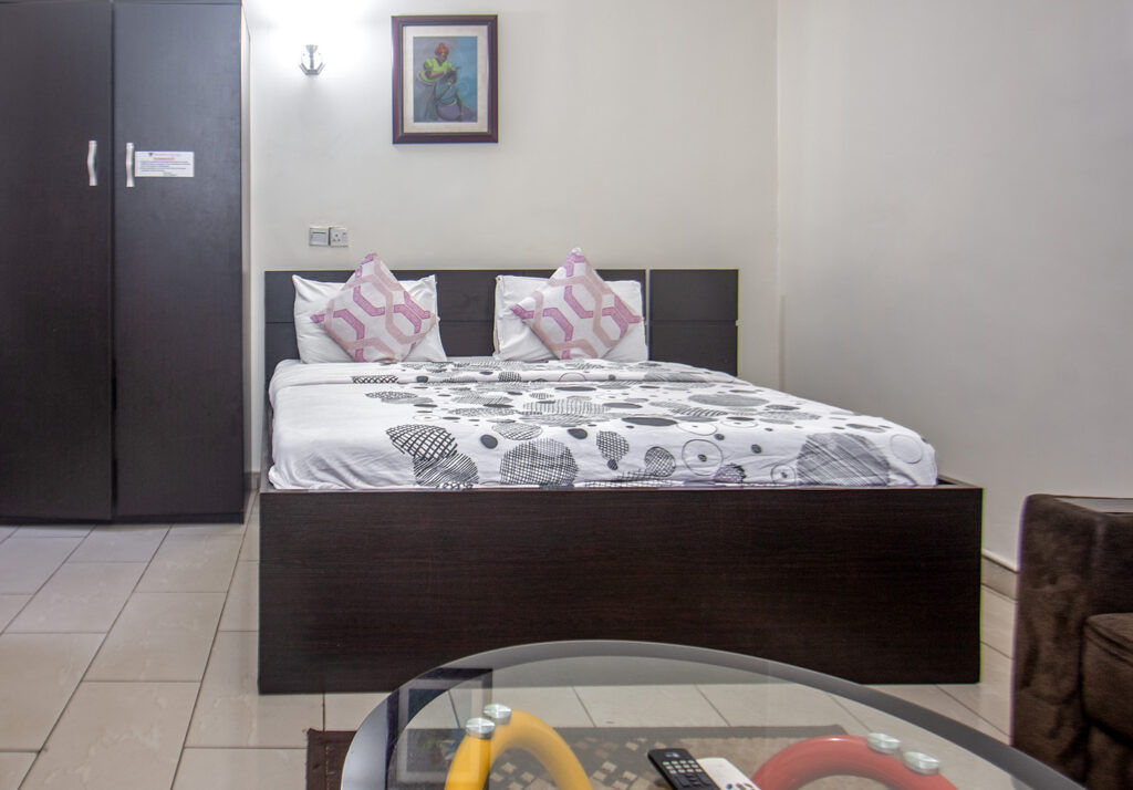 Standard Room (Dunoma)